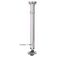 Beach Column Shower